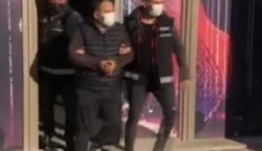 ‘Saadet zinciri’ vurgunu: 3 bin 200 mağdur, 60 milyon TL haksız kar