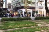 Saat 9’u 5 geçe hayat 1 dakika durdu