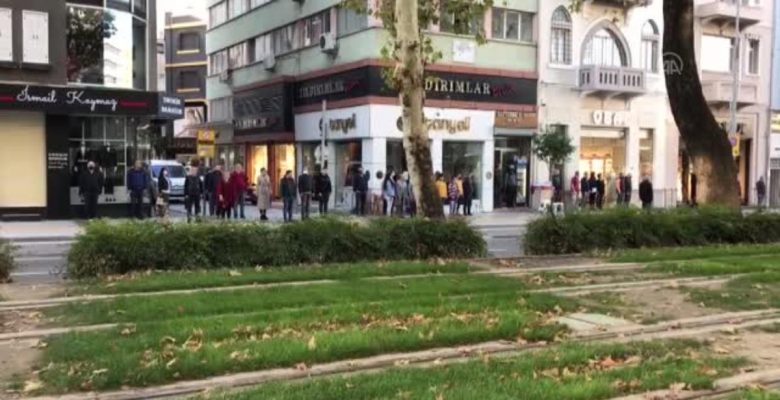 Saat 9’u 5 geçe hayat 1 dakika durdu