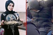 Samuray kılıcıyla genç bayanı öldüren katilin avukat annesi, hakimlikten “tedavi” talebinde bulundu
