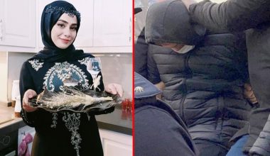 Samuray kılıcıyla genç bayanı öldüren katilin avukat annesi, hakimlikten “tedavi” talebinde bulundu