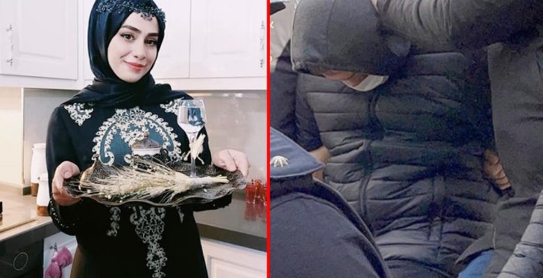 Samuray kılıcıyla genç bayanı öldüren katilin avukat annesi, hakimlikten “tedavi” talebinde bulundu