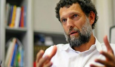 Seyahat Davası’nda ikinci duruşma! “Savunma yapmam anlamsız” diyen Osman Kavala duruşmaya katılmadı