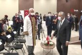 Sıhhat Bilimleri Üniversitesi Rektörü Prof. Dr. Erdöl: “Sivil ve askeri öğrencilerin bir arada okuduğu tek üniversiteyiz”