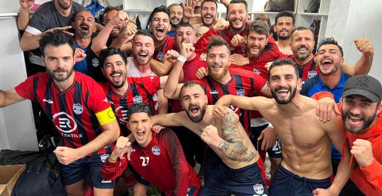 Sökespor galibiyet hasretine İzmir’de son verdi