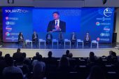 SolarVizyon konferansı İzmir’de başladı