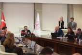 Son Dakika! Bilim Heyeti sonrası Bakan Koca’dan açıklama: Salgın denetiminde artık yeni tedaviler de devreye alınacak
