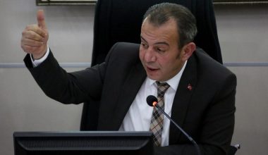 Son Dakika: Bolu Belediyesi’nin yabancılara yönelik kararı hakkında inceleme başlatıldı