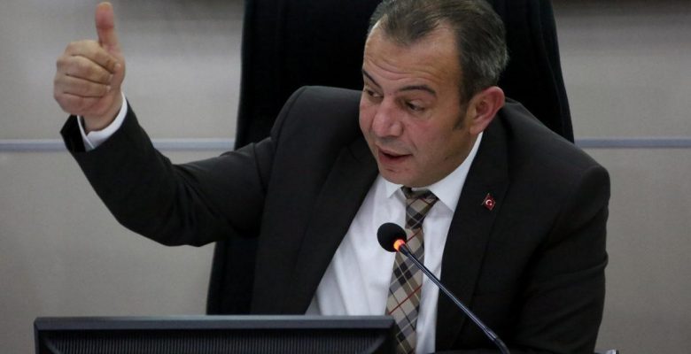 Son Dakika: Bolu Belediyesi’nin yabancılara yönelik kararı hakkında inceleme başlatıldı