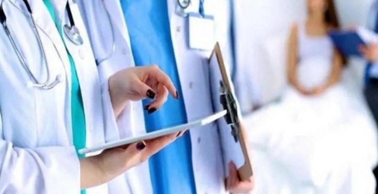 Son Dakika: Cumhurbaşkanı Erdoğan’dan müjde: Sıhhat Bakanlığı’na 40 bin yeni işçi alınacak