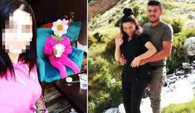 Son Dakika! Elmalı davasında karar çıktı: Tutuksuz yargılanan sanıklar anne, üvey baba ve dayı beraat etti