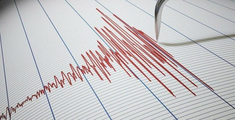 Son Dakika! Erzurum’da 4,7 büyüklüğünde bir zelzele meydana geldi
