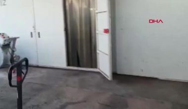 Son dakika haber… İZMİR’DE GEÇERSİZ ALKOL OPERASYONU