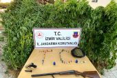 Son dakika haber | İzmir’de uyuşturucu operasyonları: 12 turuklama