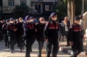 Son dakika haber: Kemalpaşa Belediyesine rüşvet operasyonunda flaş gelişme: 11 kişi adliyede