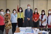 Son dakika haber | MEVT SONRASI HAYATI AYDINLATAN ‘KORNEA DEDEKTİFLERİ’