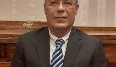 Son dakika haber… Prof. Dr. Tutkun: Sis olarak görülen ‘smog’ erken ölümlere de yol açabilir