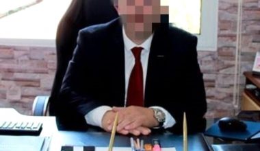 Son dakika haberi | Futbolcu Melih Vardar ve ağabeyi kaza sonrası mevte terk edilmiş