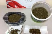 Son dakika haberi… İzmir’de uyuşturucu operasyonu