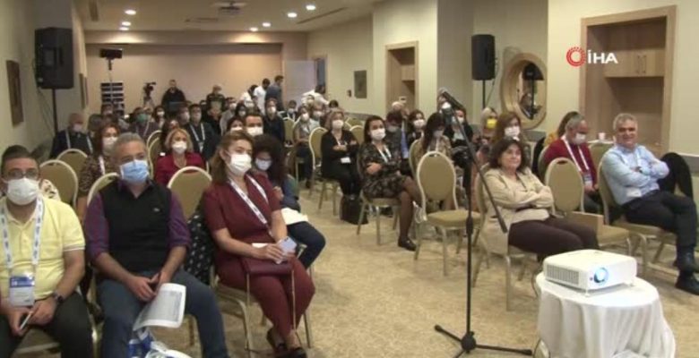 Son dakika haberi | Uzmanlardan anne-babalara ikaz: Çocuklardaki öksürüğü hafife almayın