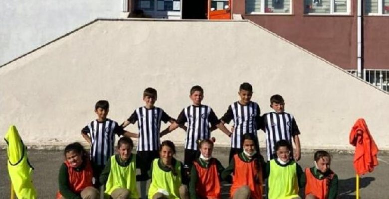 Son dakika haberleri! Altay’dan Akçaabatlı çocuklara örnek yardım