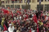 Son dakika haberleri… Bakan Pakdemirli: “İzmir’de son 19 yıldaki çalışmalarımızı kuş kanadı kalem olsa yazmaya yetmez”