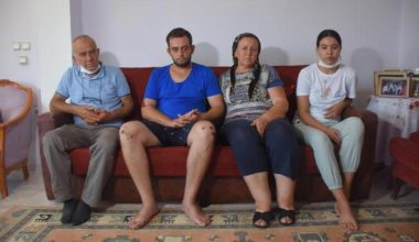 Son dakika haberleri: Futbolcu Melih’in hayatını kaybettiği kazada, savcı, ağabey için de ceza istedi