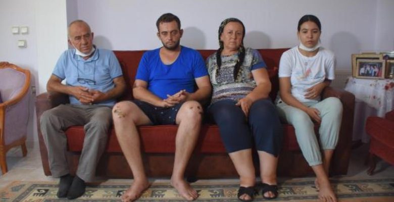 Son dakika haberleri: Futbolcu Melih’in hayatını kaybettiği kazada, savcı, ağabey için de ceza istedi