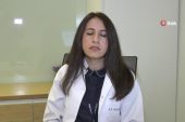 Son dakika haberleri | Nöroloji Uzmanı Dr. Selvi Okundu: “Baş ağrısının en büyük nedeni, stres”