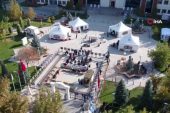 Son Dakika | Selçuklu İlçe Belediyesi’nden rekor kan bağışı