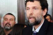 Son dakika! Seyahat Parkı davasında Osman Kavala’nın tutukluluk halinin devamına karar verildi