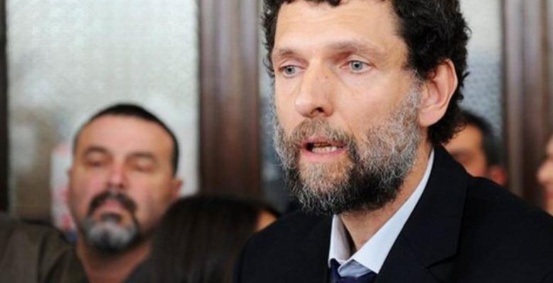 Son dakika! Seyahat Parkı davasında Osman Kavala’nın tutukluluk halinin devamına karar verildi