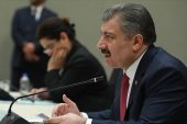 Son Dakika! Sıhhat Bakanı Koca’dan “Favipiravir etkisiz çıktı” savlarına cevap: Tesirli olduğunu gösteren hayli çalışma vardı