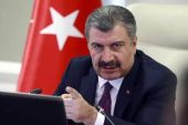 Son Dakika: Türkiye’de 11 Kasım günü koronavirüs nedeniyle 297 kişi vefat etti, 24 bin 898 yeni olay tespit edildi