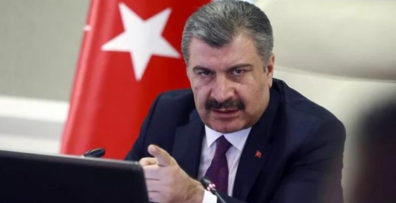Son Dakika: Türkiye’de 11 Kasım günü koronavirüs nedeniyle 297 kişi vefat etti, 24 bin 898 yeni olay tespit edildi