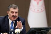 Son Dakika: Türkiye’de 15 Kasım günü koronavirüs nedeniyle 215 kişi vefat etti, 23 bin 852 yeni hadise tespit edildi