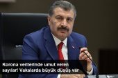 Son Dakika: Türkiye’de 18 Kasım günü koronavirüs nedeniyle 226 kişi vefat etti, 22 bin 234 yeni hadise tespit edildi
