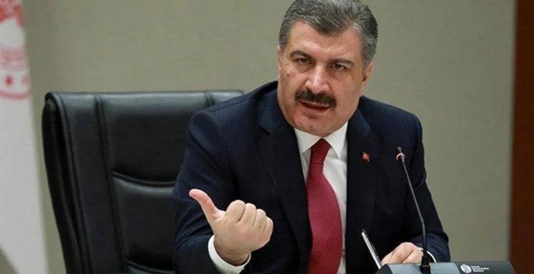 Son Dakika: Türkiye’de 23 Kasım günü koronavirüs nedeniyle 208 kişi vefat etti, 28 bin 170 yeni hadise tespit edildi
