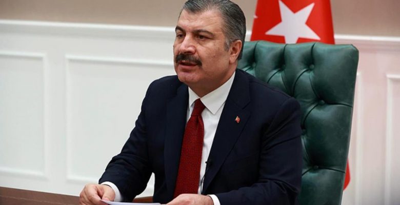 Son Dakika: Türkiye’de 26 Kasım günü koronavirüs nedeniyle 201 kişi vefat etti, 24 bin 2 yeni olay tespit edildi