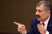 Son Dakika: Türkiye’de 4 Kasım günü koronavirüs nedeniyle 228 kişi vefat etti, 29 bin 482 yeni hadise tespit edildi
