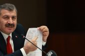 Son Dakika: Türkiye’de 9 Kasım günü koronavirüs nedeniyle 196 kişi vefat etti, 28 bin 662 yeni hadise tespit edildi