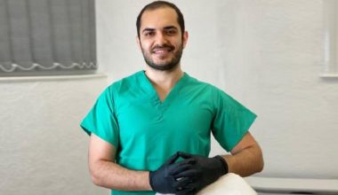 “Sosyal medyadaki estetik reklamlarına kanmayın”