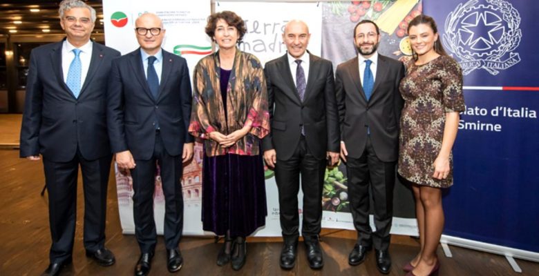 Soyer: “Çok başarılı bir Terra Madre yapacağız”