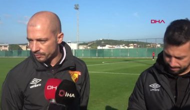 SPOR Maestro: Fenerbahçe’ye hürmet duyuyoruz lakin kazanmak istiyoruz