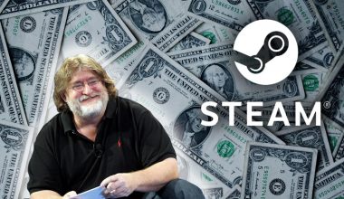 Steam, 2.5 TL’lik sabit kur düzeyiyle oyuncuların son kalesi haline geldi