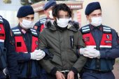 Suriye’de pek çok çatışmaya katılan örgüt mensubu tutuklandı