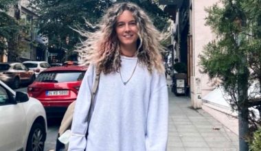 Survivor Hanzade Ofluoğlu’ndan üzücü haber!