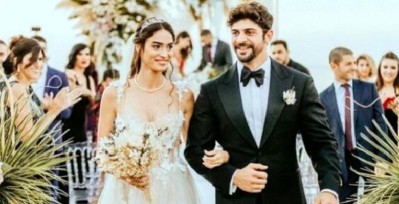 Survivor yarışmacısının ani evliliğinin nedeni belirli oldu