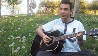 Tacizi engellerken öldürülen Haydarcan’ın acılı babası o anları anlattı: ‘Abi yardım et’ diye bağırmışlar