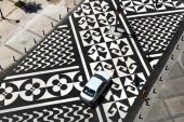 Talatpaşa Bulvarı ve Peynircioğlu Deresi düzenlemelerine bir ödül daha